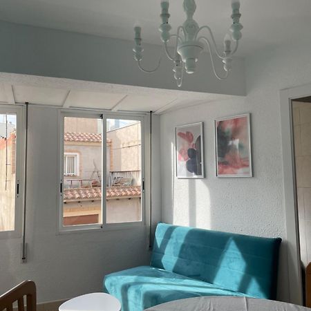 Cosy Apartment Benicarló Eksteriør billede