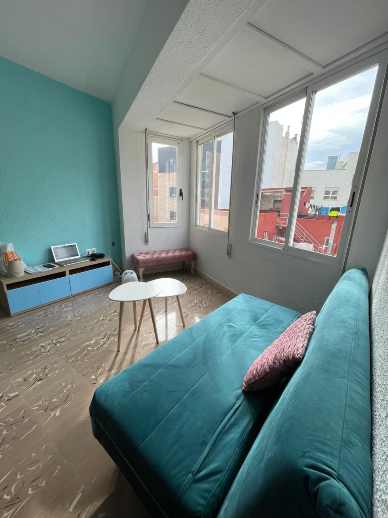 Cosy Apartment Benicarló Eksteriør billede