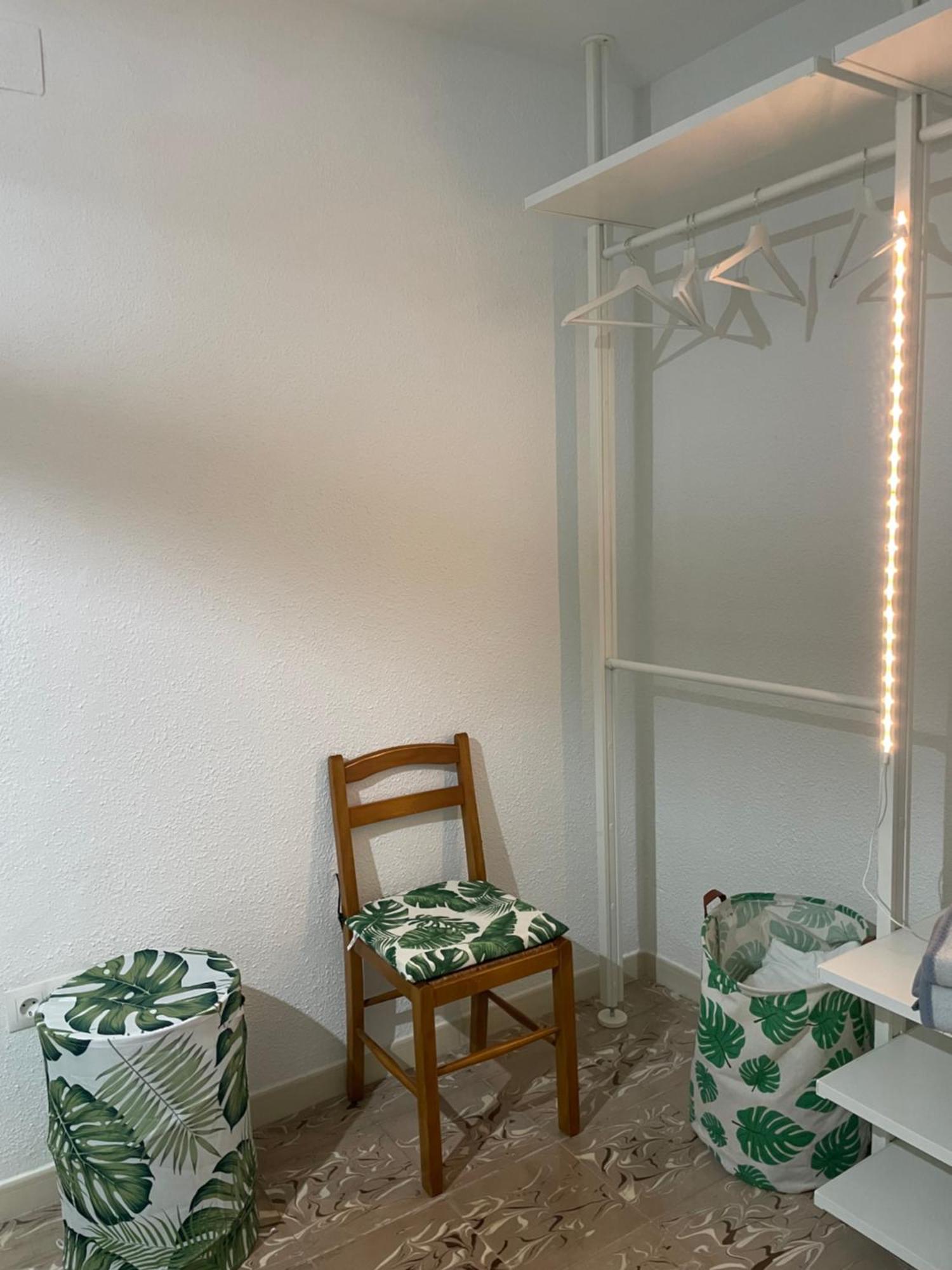 Cosy Apartment Benicarló Eksteriør billede