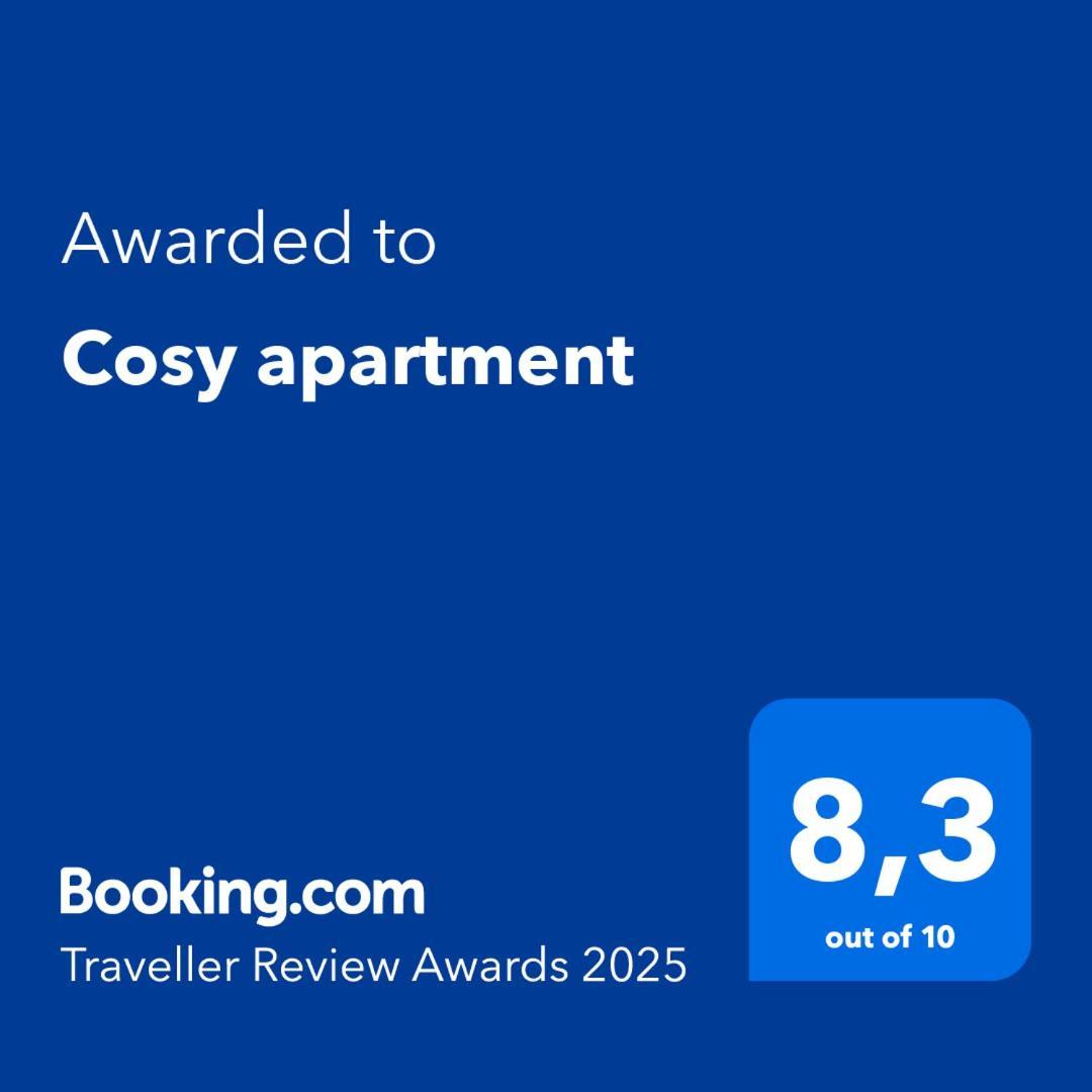 Cosy Apartment Benicarló Eksteriør billede